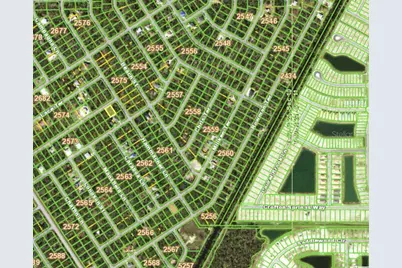 1252 Rambler Terrace, Port Charlotte, FL 33953 - Photo 2