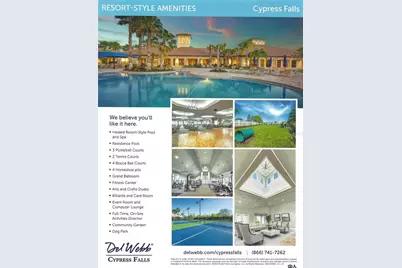 2430 Daisy Drive, North Port, FL 34289 - Photo 66