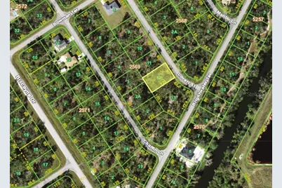1491 Lovett Street, Port Charlotte, FL 33953 - Photo 1