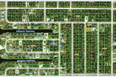 4050 Brendle Street, Port Charlotte, FL 33948 - Photo 2