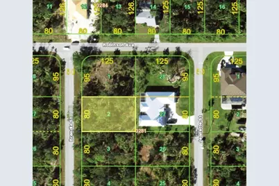 4050 Brendle Street, Port Charlotte, FL 33948 - Photo 1