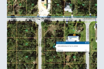 4050 Brendle Street, Port Charlotte, FL 33948 - Photo 4