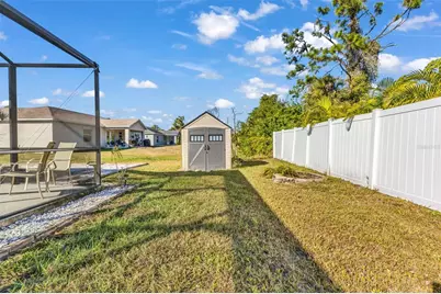 12262 Gulfstream Boulevard, Port Charlotte, FL 33981 - Photo 34