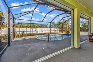 12262 Gulfstream Blvd, Port Charlotte, FL 33981 - Photo 28