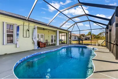 12262 Gulfstream Boulevard, Port Charlotte, FL 33981 - Photo 32