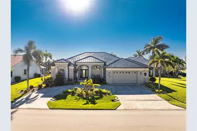 1353 Thrasher, Punta Gorda, FL 33950 - Photo 1