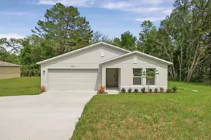 8951 N Amboy Dr, Citrus Springs, FL 34434 - Photo 1