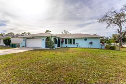 3099 Pellam Boulevard, Port Charlotte, FL 33948 - Photo 36