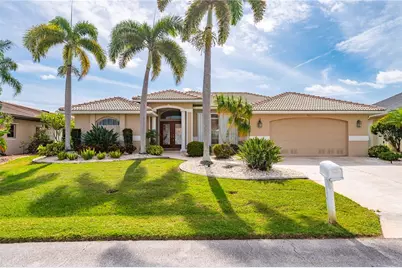 711 Bimini Lane, Punta Gorda, FL 33950 - Photo 2