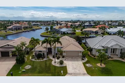 711 Bimini Lane, Punta Gorda, FL 33950 - Photo 1