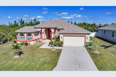 10495 Atenia Street, Port Charlotte, FL 33981 - Photo 2