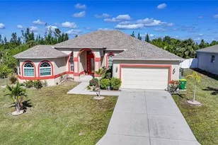 10495 Atenia St, Port Charlotte, FL 33981 - Photo 2