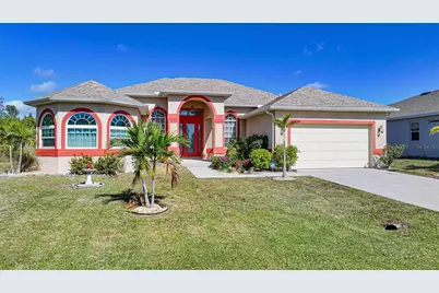 10495 Atenia Street, Port Charlotte, FL 33981 - Photo 1