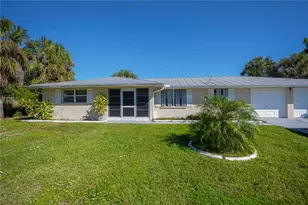 2820 Marlin Pl, Punta Gorda, FL 33950 - Photo 1
