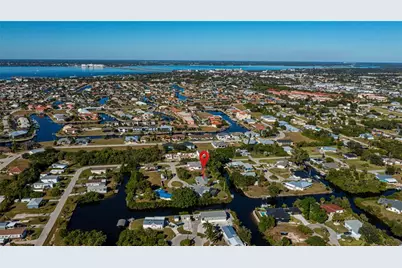 2820 Marlin Place, Punta Gorda, FL 33950 - Photo 1
