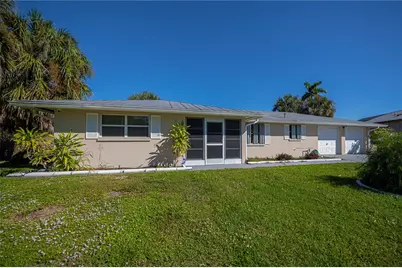 2820 Marlin Place, Punta Gorda, FL 33950 - Photo 2