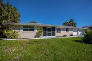 2820 Marlin Pl, Punta Gorda, FL 33950 - Photo 2