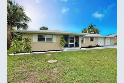 2820 Marlin Place, Punta Gorda, FL 33950 - Photo 2