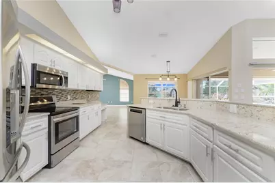 1007 Birchcrest Boulevard, Port Charlotte, FL 33952 - Photo 12