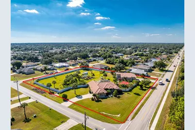 1007 Birchcrest Boulevard, Port Charlotte, FL 33952 - Photo 56