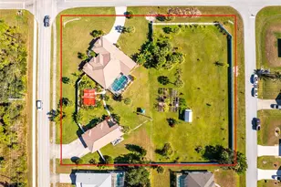 1007 Birchcrest Blvd, Port Charlotte, FL 33952 - Photo 66