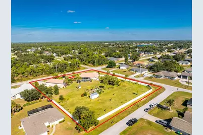 1007 Birchcrest Boulevard, Port Charlotte, FL 33952 - Photo 62