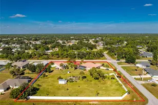 1007 Birchcrest Blvd, Port Charlotte, FL 33952 - Photo 64