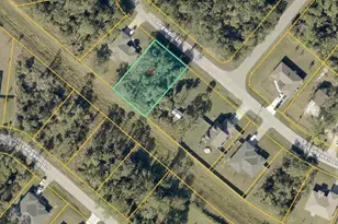 Lot 18 Longwell Ln, North Port, FL 34286 - Photo 1