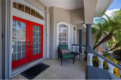 3529 Whippoorwill Boulevard, Punta Gorda, FL 33950 - Photo 10