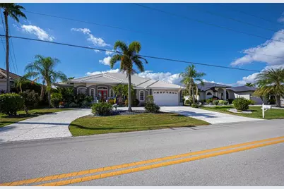 3529 Whippoorwill Boulevard, Punta Gorda, FL 33950 - Photo 6