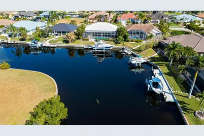 3529 Whippoorwill Boulevard, Punta Gorda, FL 33950 - Photo 12