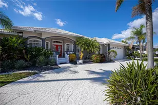3529 Whippoorwill Blvd, Punta Gorda, FL 33950 - Photo 8