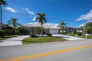 3529 Whippoorwill Blvd, Punta Gorda, FL 33950 - Photo 1