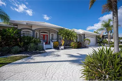 3529 Whippoorwill Boulevard, Punta Gorda, FL 33950 - Photo 2