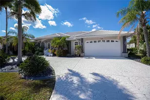3529 Whippoorwill Blvd, Punta Gorda, FL 33950 - Photo 1