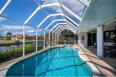 3529 Whippoorwill Boulevard, Punta Gorda, FL 33950 - Photo 4