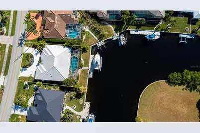3529 Whippoorwill Boulevard, Punta Gorda, FL 33950 - Photo 12