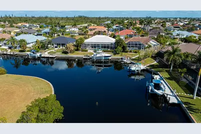 3529 Whippoorwill Boulevard, Punta Gorda, FL 33950 - Photo 1