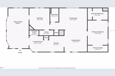 2100 Kings Highway #1090, Port Charlotte, FL 33980 - Photo 2