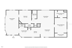 2100 Kings Hwy, Port Charlotte, FL 33980 - Photo 2