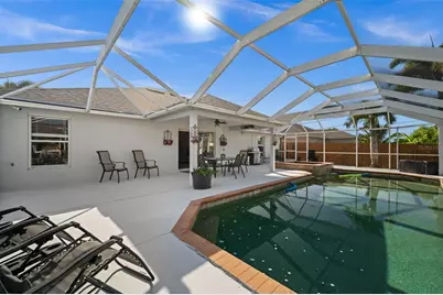 121 NE 11th Terrace, Cape Coral, FL 33909 - Photo 30