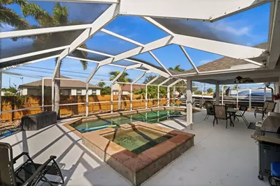 121 NE 11th Terrace, Cape Coral, FL 33909 - Photo 26