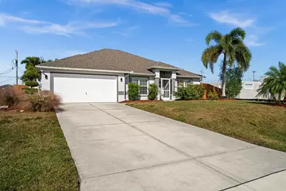 121 NE 11th Terrace, Cape Coral, FL 33909 - Photo 32