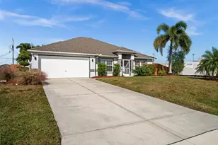 121 NE 11th Terrace, Cape Coral, FL 33909 - Photo 32