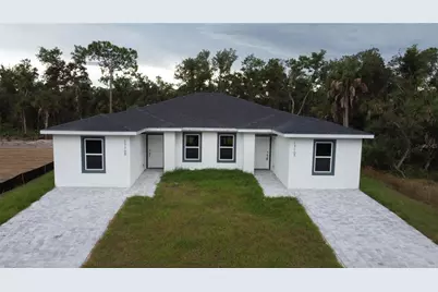 17107 Belmont Avenue, Port Charlotte, FL 33948 - Photo 1