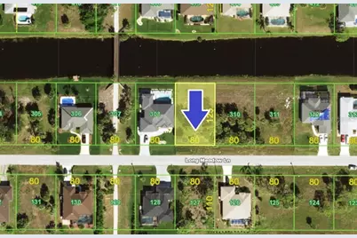 188 Long Meadow Lane, Rotonda West, FL 33947 - Photo 1
