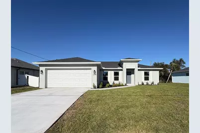 2086 Wheeling Avenue, North Port, FL 34288 - Photo 1