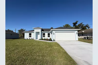 2098 Wheeling Avenue, North Port, FL 34288 - Photo 1