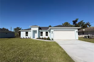 2098 Wheeling Ave, North Port, FL 34288 - Photo 1