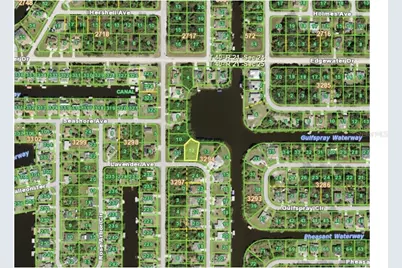 4088 Library Street, Port Charlotte, FL 33948 - Photo 2